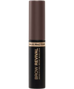 shop Max Factor Brow Revival Mascara - 05 Black Brown af Max Factor - online shopping tilbud rabat hos shoppetur.dk