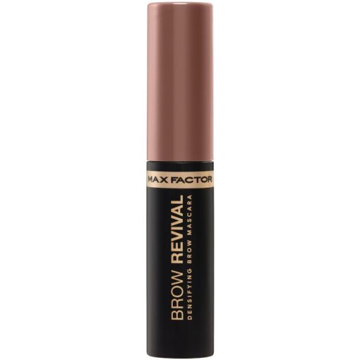 shop Max Factor Brow Revival Mascara 4