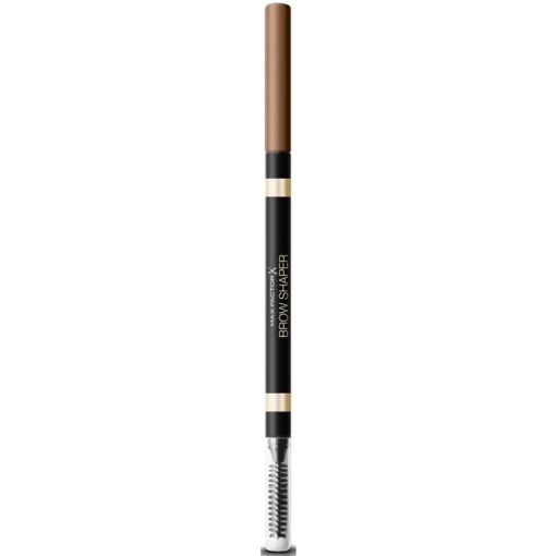 shop Max Factor Brow Shaper Pencil 1 g - 10 Blonde af Max Factor - online shopping tilbud rabat hos shoppetur.dk