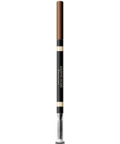 shop Max Factor Brow Shaper Pencil 1 g - 20 Brown af Max Factor - online shopping tilbud rabat hos shoppetur.dk