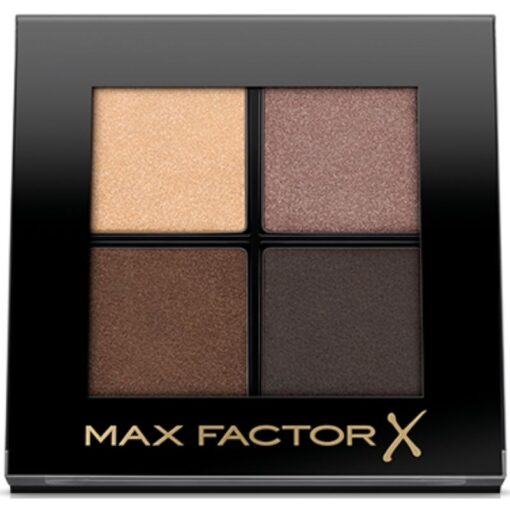 shop Max Factor Color Xpert Soft Touch Palette - 003 Hazy Sands af Max Factor - online shopping tilbud rabat hos shoppetur.dk