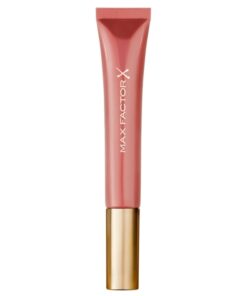 shop Max Factor Colour Elixir Cushion Lipgloss 9 ml - 015 Nude Glory af Max Factor - online shopping tilbud rabat hos shoppetur.dk