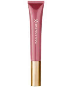 shop Max Factor Colour Elixir Cushion Lipgloss 9 ml - 020 Slendor Chic af Max Factor - online shopping tilbud rabat hos shoppetur.dk