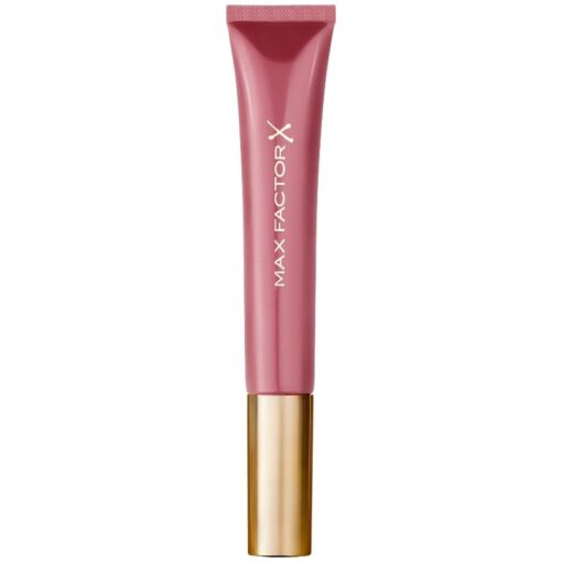 shop Max Factor Colour Elixir Cushion Lipgloss 9 ml - 020 Slendor Chic af Max Factor - online shopping tilbud rabat hos shoppetur.dk