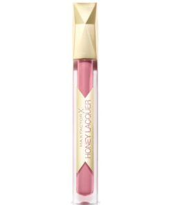 shop Max Factor Colour Elixir Honey Lacquer 3 ml - 10 Honey rose af Max Factor - online shopping tilbud rabat hos shoppetur.dk