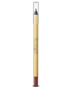 shop Max Factor Colour Elixir Lip Liner - Pink Petal 02 af Max Factor - online shopping tilbud rabat hos shoppetur.dk