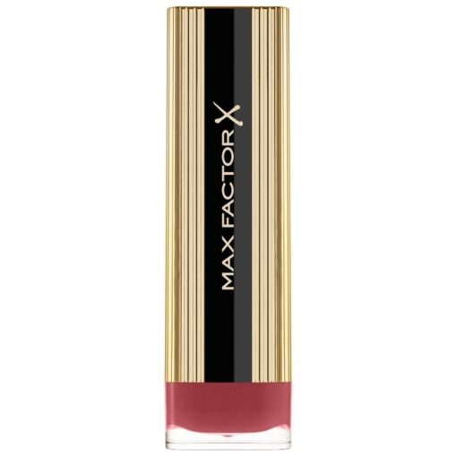 shop Max Factor Colour Elixir Lipstick - 020 Burnt Caramel af Max Factor - online shopping tilbud rabat hos shoppetur.dk