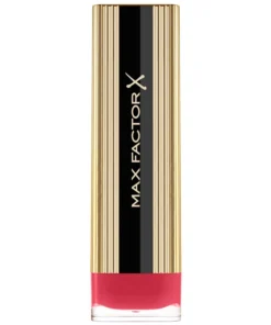 shop Max Factor Colour Elixir Lipstick - 055 Bewitching Coral af Max Factor - online shopping tilbud rabat hos shoppetur.dk