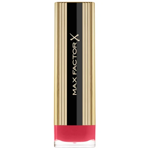 shop Max Factor Colour Elixir Lipstick - 055 Bewitching Coral af Max Factor - online shopping tilbud rabat hos shoppetur.dk