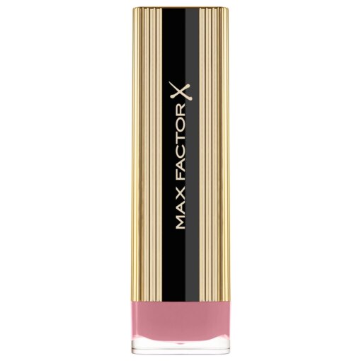 shop Max Factor Colour Elixir Lipstick - 085 Angel Pink af Max Factor - online shopping tilbud rabat hos shoppetur.dk