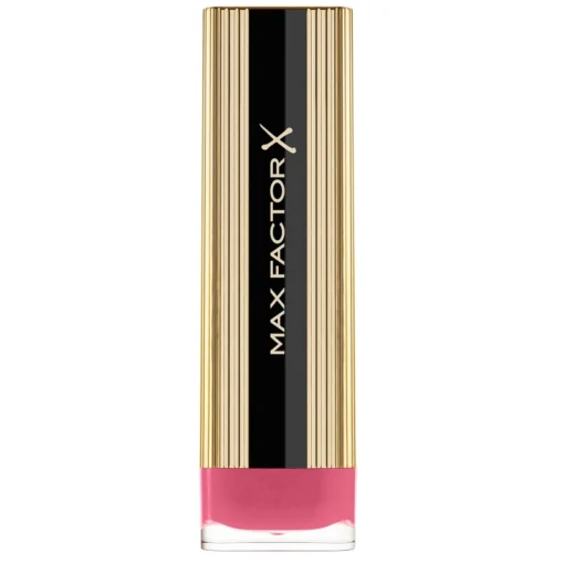 shop Max Factor Colour Elixir Lipstick - 090 English Rose af Max Factor - online shopping tilbud rabat hos shoppetur.dk