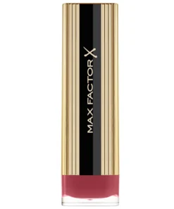 shop Max Factor Colour Elixir Lipstick - 105 Raisin af Max Factor - online shopping tilbud rabat hos shoppetur.dk