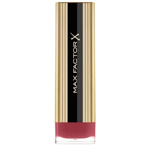 shop Max Factor Colour Elixir Lipstick - 105 Raisin af Max Factor - online shopping tilbud rabat hos shoppetur.dk