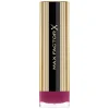 shop Max Factor Colour Elixir Lipstick 4 g - 120 Midnight Mauve af Max Factor - online shopping tilbud rabat hos shoppetur.dk