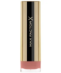 shop Max Factor Colour Elixir RS Lipstick - 005 Simply Nude af Max Factor - online shopping tilbud rabat hos shoppetur.dk