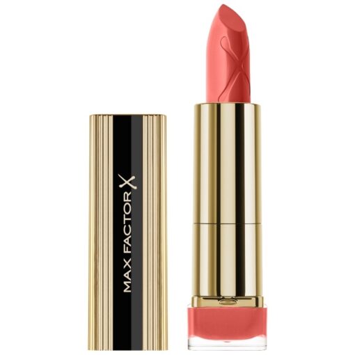 shop Max Factor Colour Elixir RS Lipstick - 050 Pink Brandy af Max Factor - online shopping tilbud rabat hos shoppetur.dk