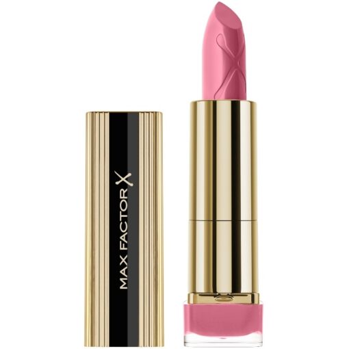 shop Max Factor Colour Elixir RS Lipstick - 095 Dusky Rose af Max Factor - online shopping tilbud rabat hos shoppetur.dk