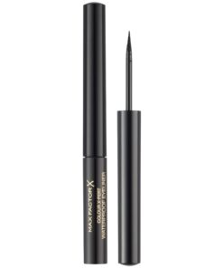 shop Max Factor Colour Xpert Waterproof Eyeliner - Deep Black 01 af Max Factor - online shopping tilbud rabat hos shoppetur.dk