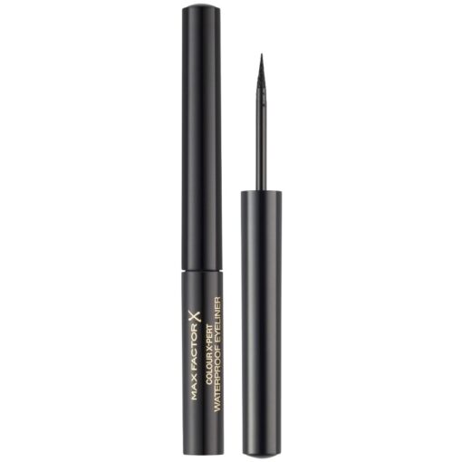 shop Max Factor Colour Xpert Waterproof Eyeliner - Deep Black 01 af Max Factor - online shopping tilbud rabat hos shoppetur.dk