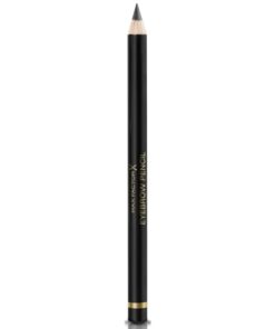 shop Max Factor Eyebrow Pencil 1 g - 01 Ebony af Max Factor - online shopping tilbud rabat hos shoppetur.dk