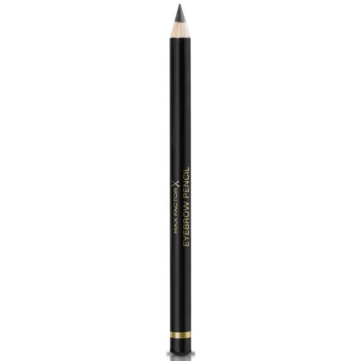shop Max Factor Eyebrow Pencil 1 g - 01 Ebony af Max Factor - online shopping tilbud rabat hos shoppetur.dk
