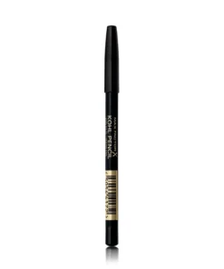 shop Max Factor Eyeliner Pencil 4 g - 20 Black af Max Factor - online shopping tilbud rabat hos shoppetur.dk