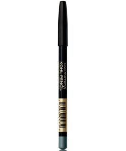 shop Max Factor Eyeliner Pencil 4 g - 70 Olive af Max Factor - online shopping tilbud rabat hos shoppetur.dk