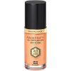 shop Max Factor Face Finity All Day Flawless 3-In-1 Foundation SPF30 - 30 ml - Caramel 85 af Max Factor - online shopping tilbud rabat hos shoppetur.dk