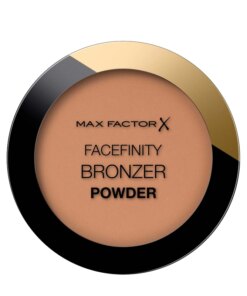 shop Max Factor Facefinity Bronzer Powder 10 g - 001 Light Bronze af Max Factor - online shopping tilbud rabat hos shoppetur.dk