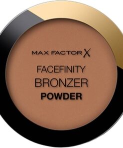 shop Max Factor Facefinity Bronzer Powder 10 g - 002 Tan af Max Factor - online shopping tilbud rabat hos shoppetur.dk