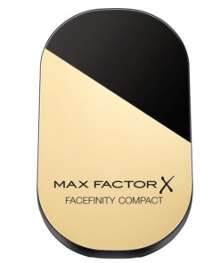 shop Max Factor Facefinity Compact Foundation 10 g - 05 Sand af Max Factor - online shopping tilbud rabat hos shoppetur.dk