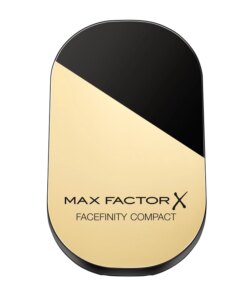 shop Max Factor Facefinity Compact Foundation 10 g - 08 Toffee af Max Factor - online shopping tilbud rabat hos shoppetur.dk