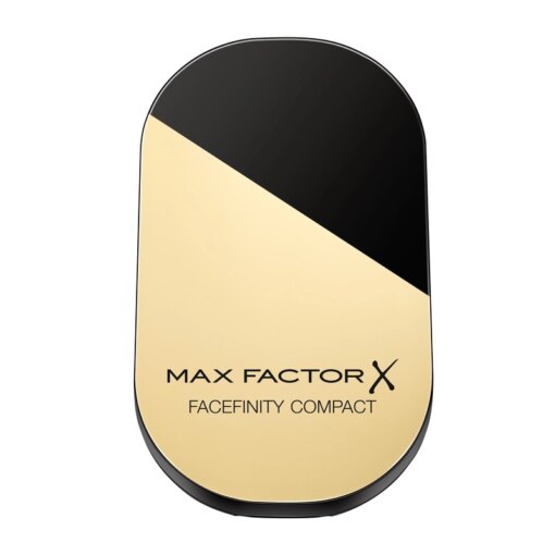 shop Max Factor Facefinity Compact Foundation 10 g - 08 Toffee af Max Factor - online shopping tilbud rabat hos shoppetur.dk