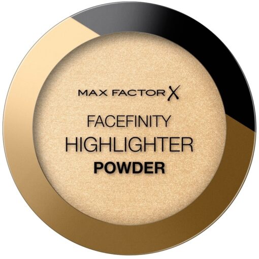 shop Max Factor Facefinity Powder Highlighter 8 g - 02 Golden Hour af Max Factor - online shopping tilbud rabat hos shoppetur.dk