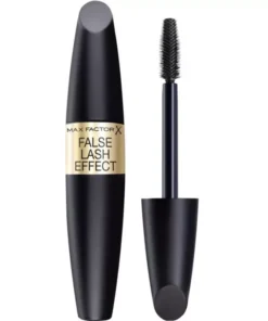 shop Max Factor False Lash Effect Mascara 13 ml - 01 Black af Max Factor - online shopping tilbud rabat hos shoppetur.dk