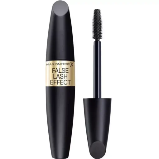 shop Max Factor False Lash Effect Mascara 13 ml - 01 Black af Max Factor - online shopping tilbud rabat hos shoppetur.dk