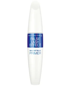 shop Max Factor False Lash Effect Max Out Primer 13 ml - 001 Clear af Max Factor - online shopping tilbud rabat hos shoppetur.dk