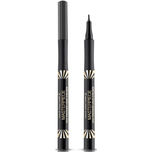 shop Max Factor High Precision Liquid Eyeliner - 15 Charcoal af Max Factor - online shopping tilbud rabat hos shoppetur.dk