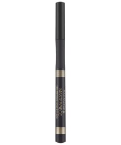 shop Max Factor High Precision Liquid Eyeliner - Velvet Black af Max Factor - online shopping tilbud rabat hos shoppetur.dk