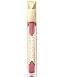 shop Max Factor Honey Laquer 3 ml - Honey Nude af Max Factor - online shopping tilbud rabat hos shoppetur.dk