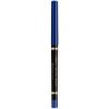 shop Max Factor Khol Kajal Eye Pencil - 002 Azure af Max Factor - online shopping tilbud rabat hos shoppetur.dk