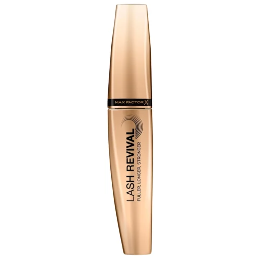 shop Max Factor Lash Revival Mascara 11 ml - 01 Black af Max Factor - online shopping tilbud rabat hos shoppetur.dk