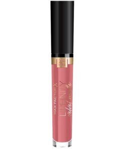 shop Max Factor Lipfinity Velvet Matte 3