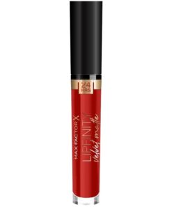 shop Max Factor Lipfinity Velvet Matte 3