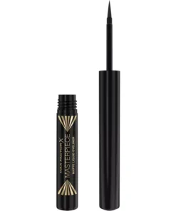 shop Max Factor Masterpiece Liquid Eyeliner 2 g - Black af Max Factor - online shopping tilbud rabat hos shoppetur.dk