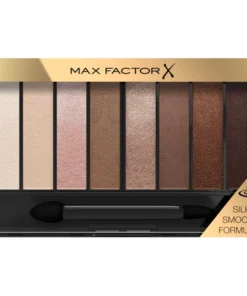 shop Max Factor Masterpiece Nude Palette 6