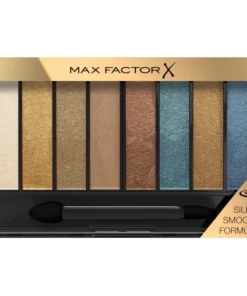 shop Max Factor Masterpiece Nude Palette 6