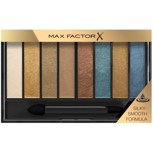 shop Max Factor Masterpiece Nude Palette 6