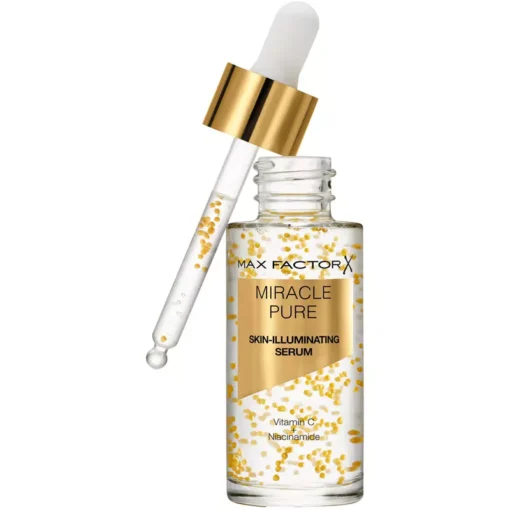 shop Max Factor Miracle Pure Serum