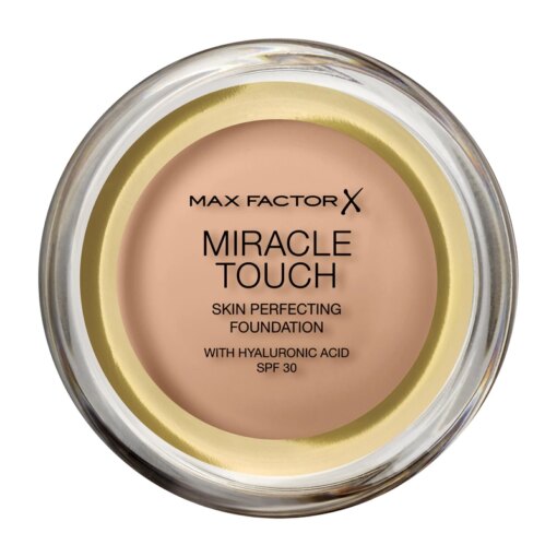 shop Max Factor Miracle Touch Foundation 11